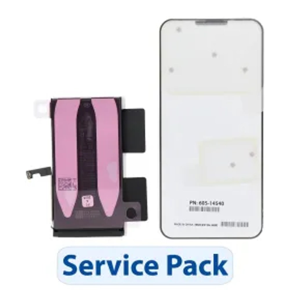 ServicePack Baterie pro Apple iPhone 15 (661-35885)
