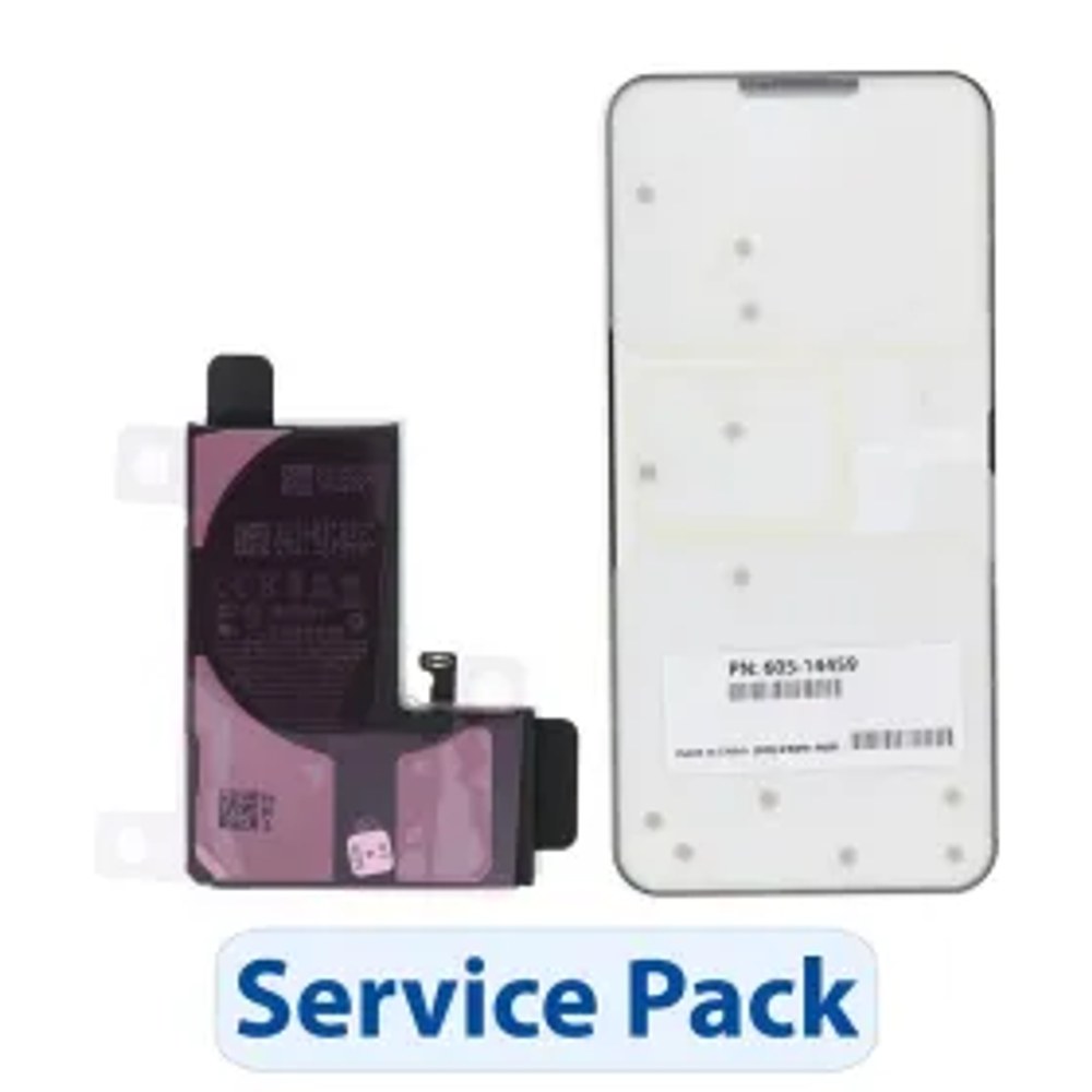 ServicePack Baterie pro Apple iPhone 15 Pro (661-35694)