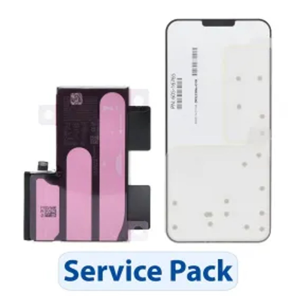 ServicePack Baterie pro Apple iPhone 16 Pro Max (661-44954)