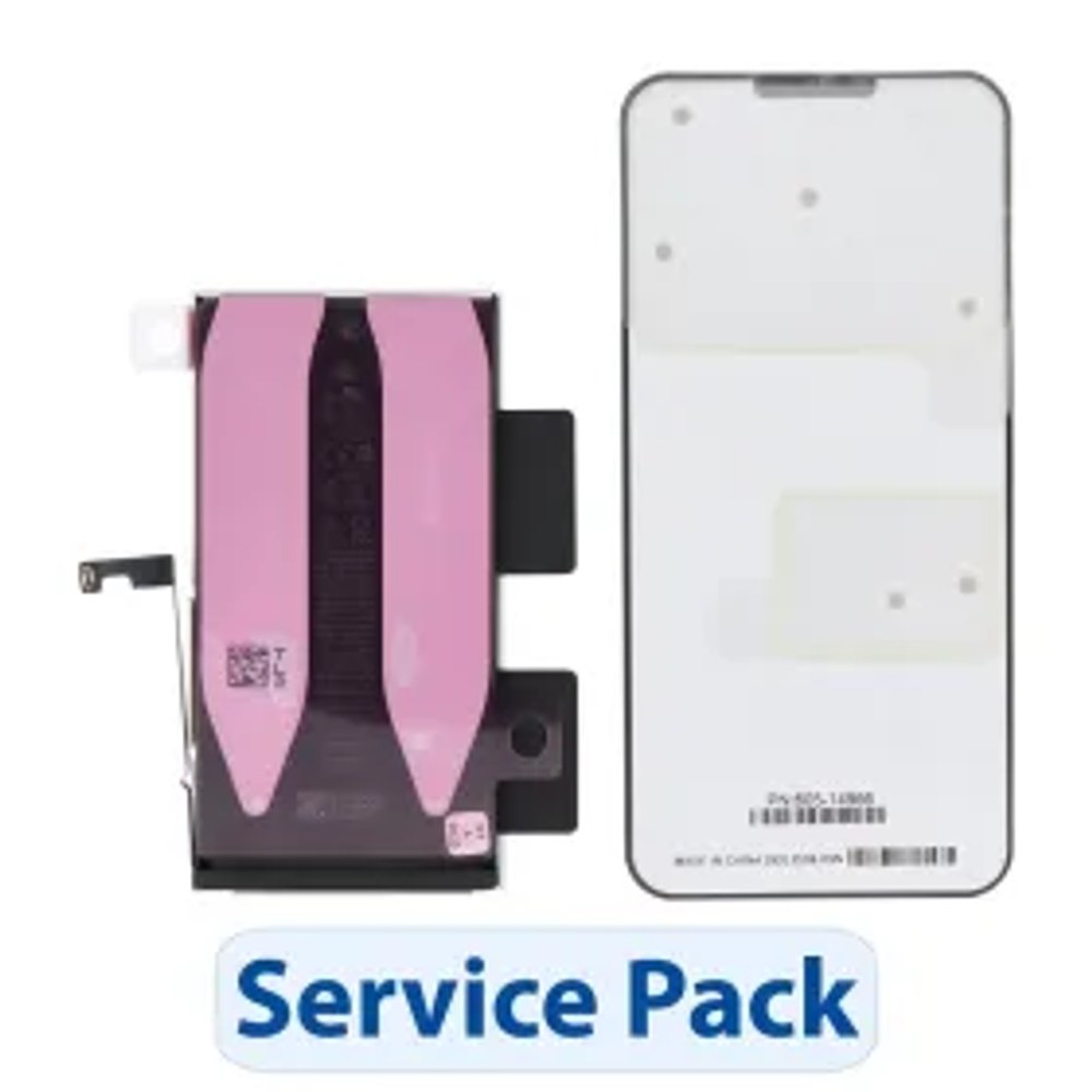ServicePack Baterie pro model Apple iPhone