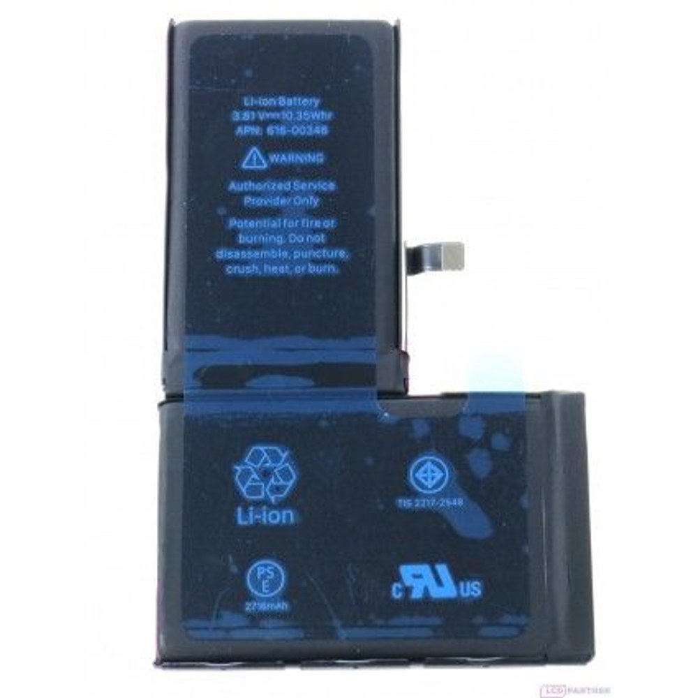 Baterie Apple iPhone X 2716mAh Li-ion (bulk)