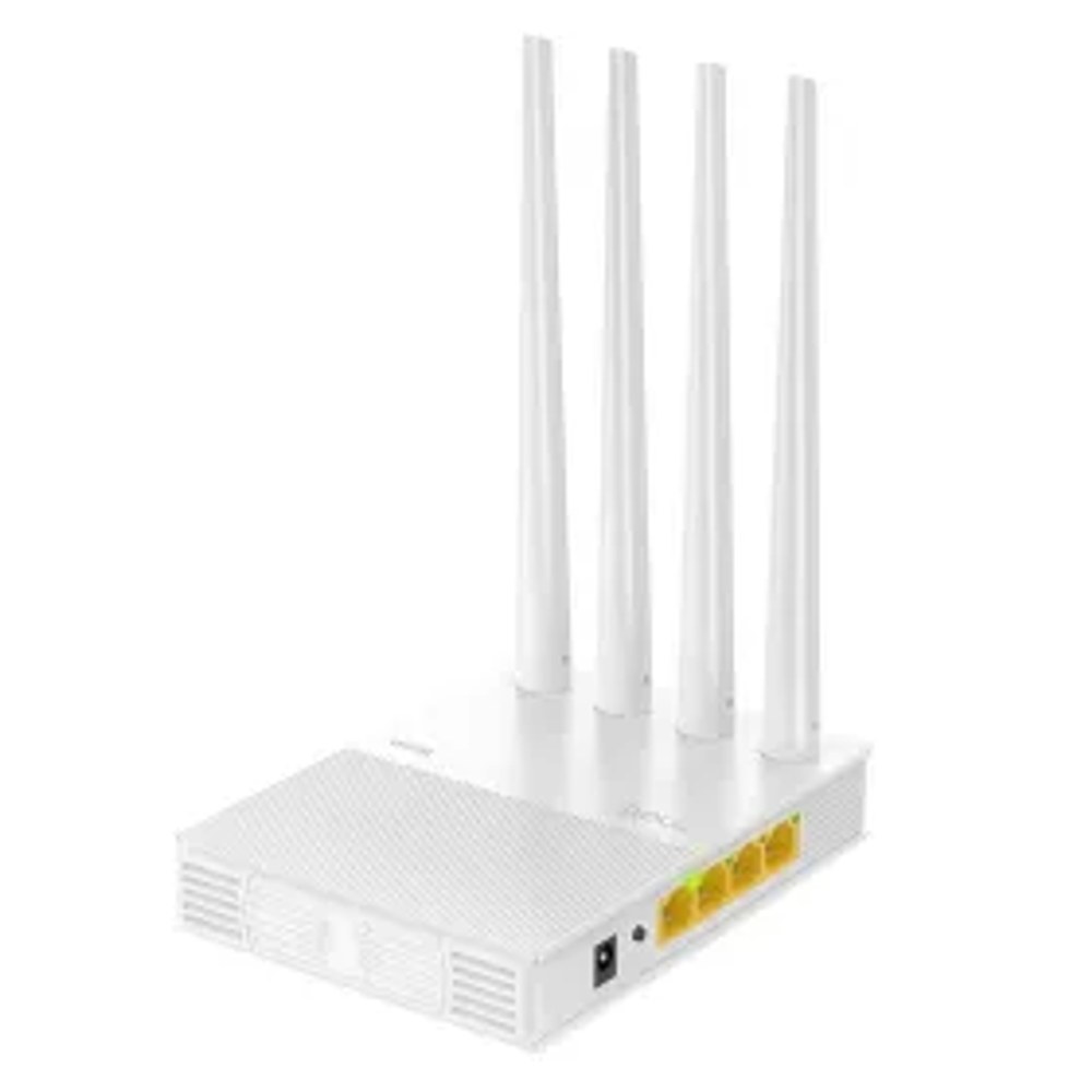 Bezdrátový směrovač HOCO WiFi5 HI31 bílý