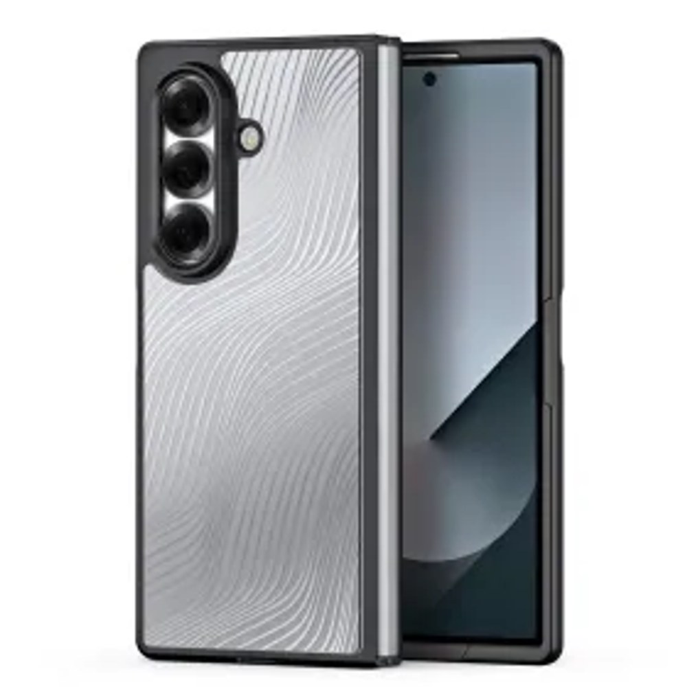 DUX DUCIS pouzdro AIMO pro SAMSUNG Z Fold7 černé
