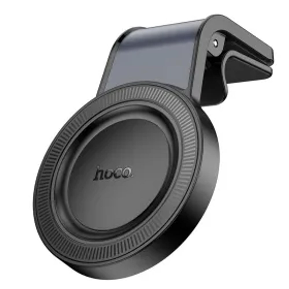 HOCO magnetický držák do auta na ventilaci H59 black