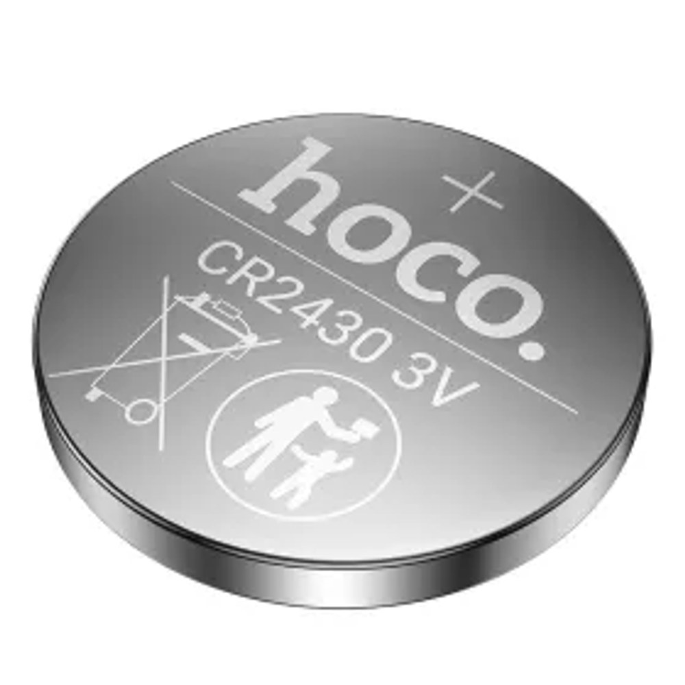 Baterie CR2430 Hoco DLR14 1 ks
