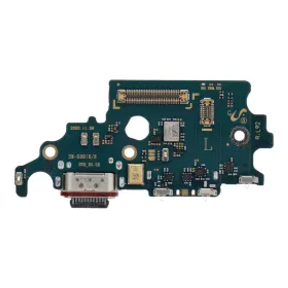 Nabíjecí deska pro SAMSUNG S21 5G G991B/N/F OEM (rychlonabíječka)