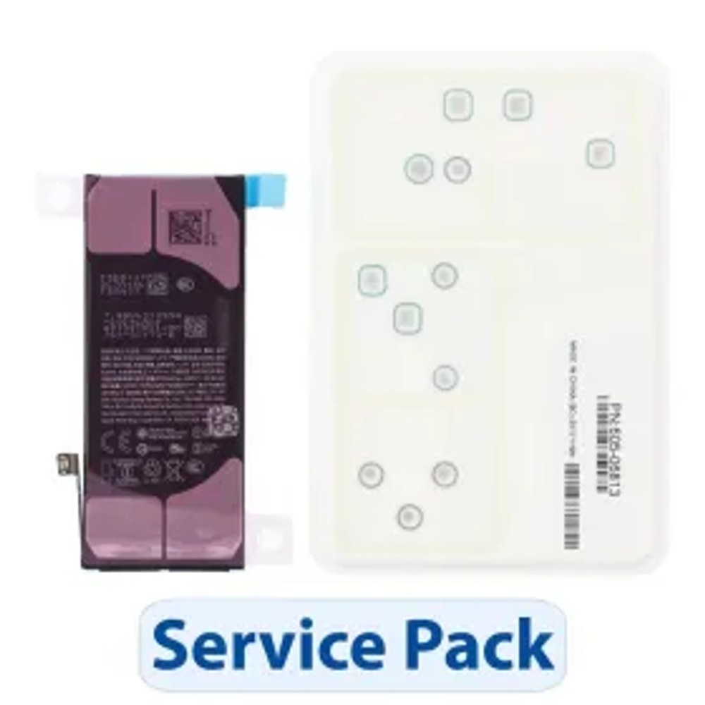 ServicePack Baterie pro Apple iPhone SE 3rd gen (661-25890)