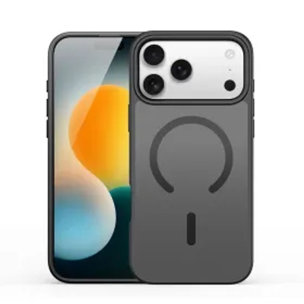 DUX DUCIS pouzdro YIND pro IPHONE 17 AIR černé
