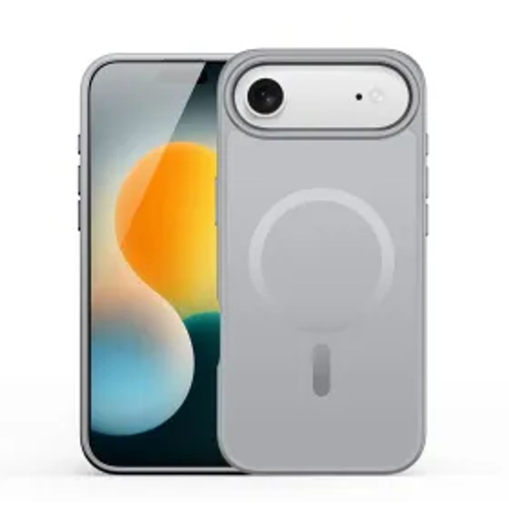 DUX DUCIS pouzdro YIND pro IPHONE 17 AIR šedé