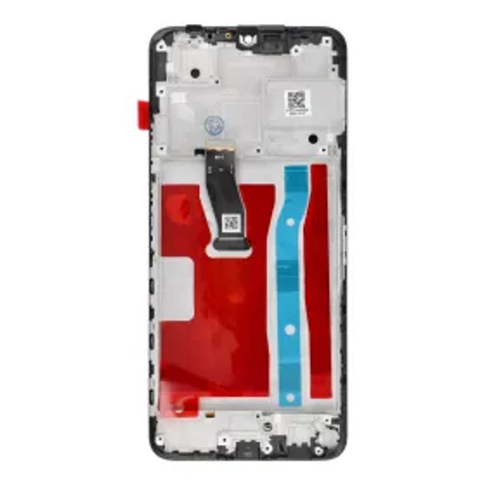 LCD displej pro HONOR Y70 Y70 Plus OEM s rámečkem