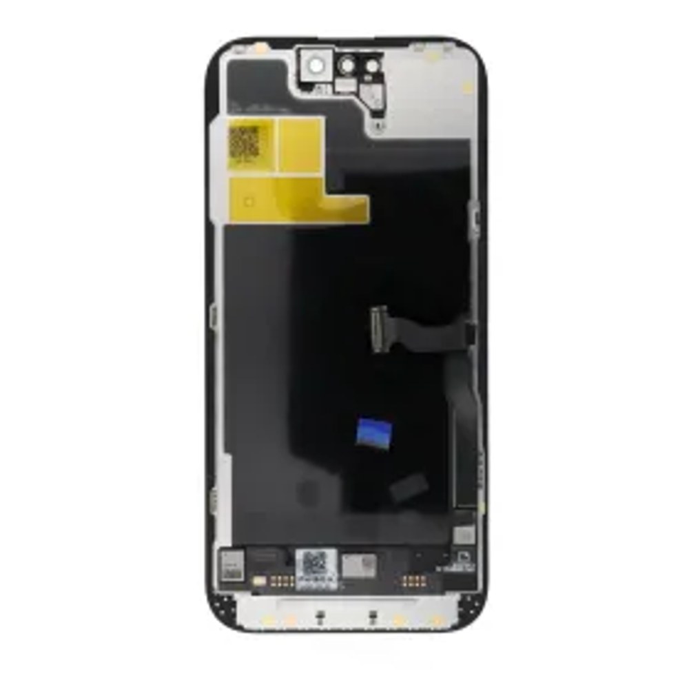 LCD displej pro IPHONE 14 Pro HARD OLED + lepení