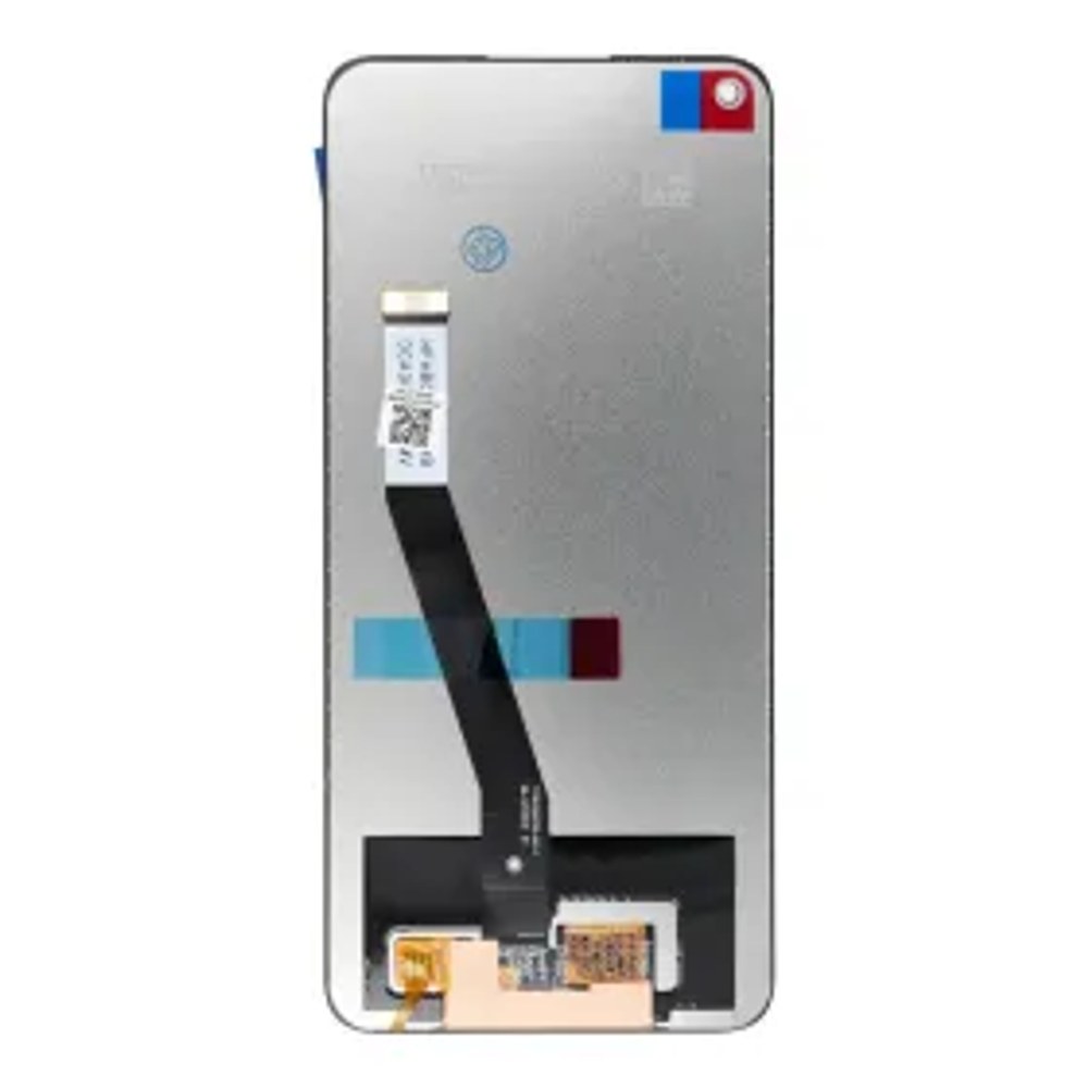 LCD displej pro REDMI Note 9 10X OEM s rámečkem