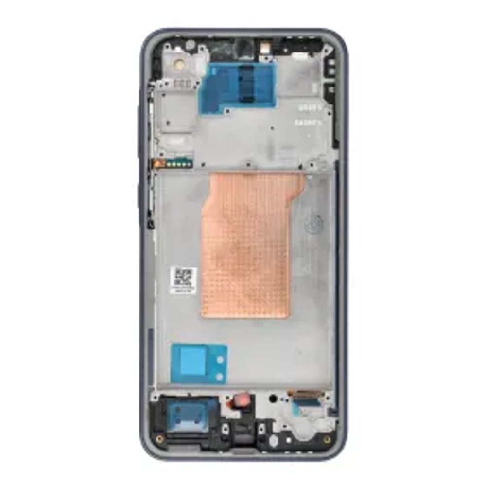 LCD displej pro SAMSUNG A35 OEM bez rámečku