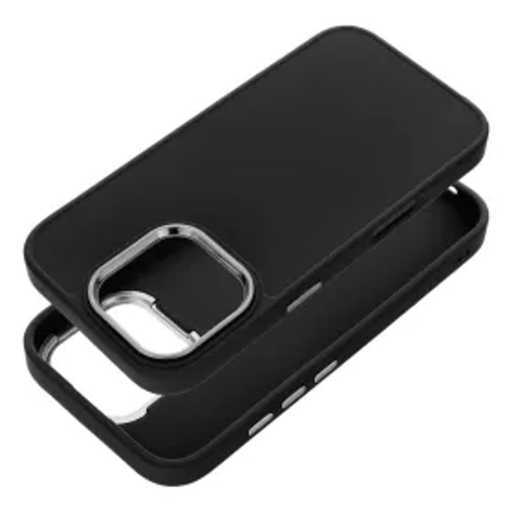 Pouzdro FRAME pro IPHONE 17 černé