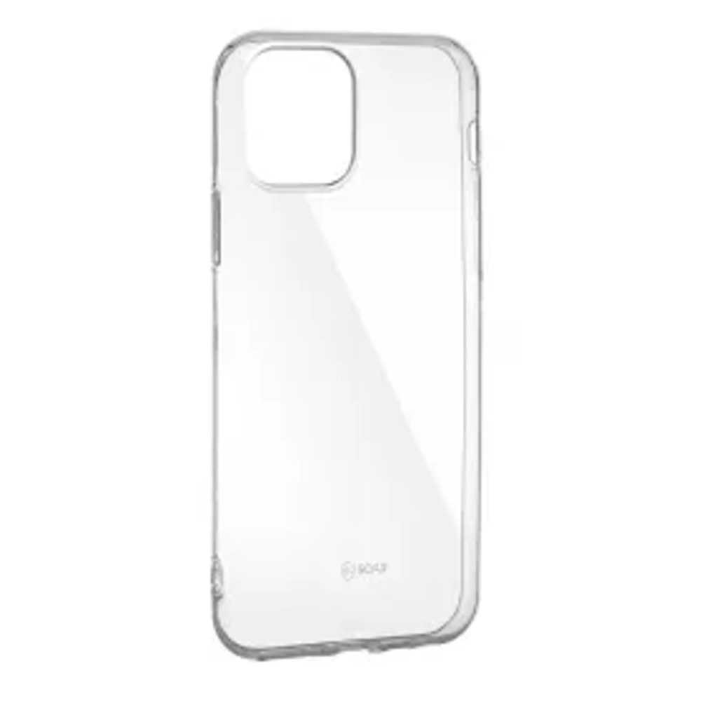 Pouzdro Jelly Case Pouzdro roar - pro Iphone 17 Air transparentní