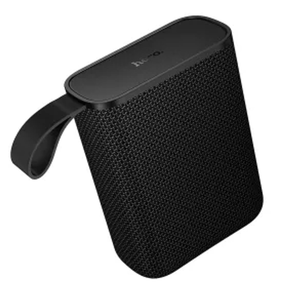 Reproduktor bluetooth Hoco 5W 1200 mAh HC34 černý