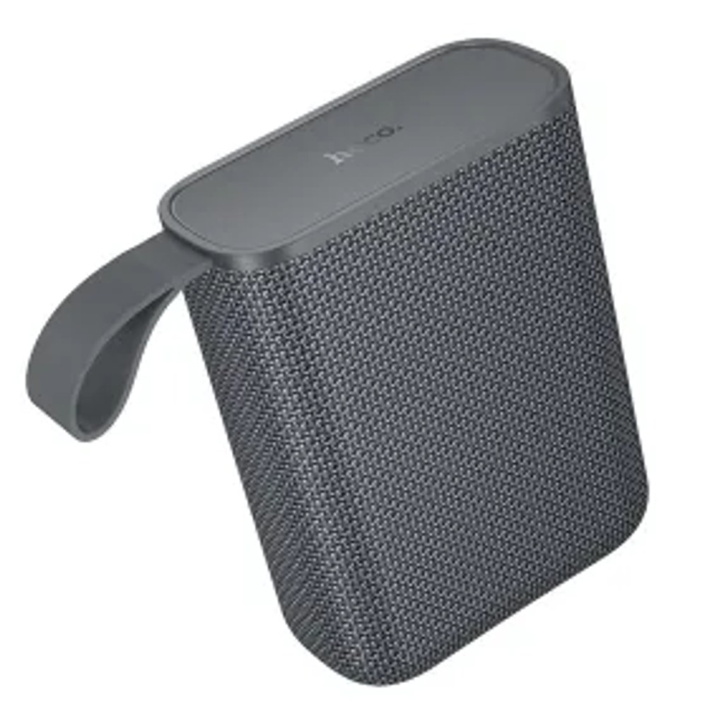 Reproduktor bluetooth Hoco 5W 1200 mAh HC34 šedý