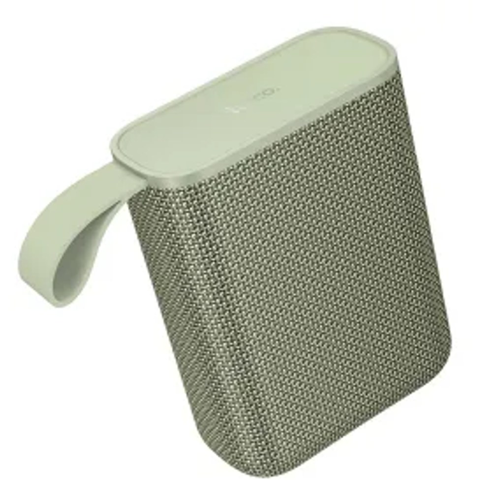 Reproduktor bluetooth Hoco 5W 1200 mAh HC34 zelený