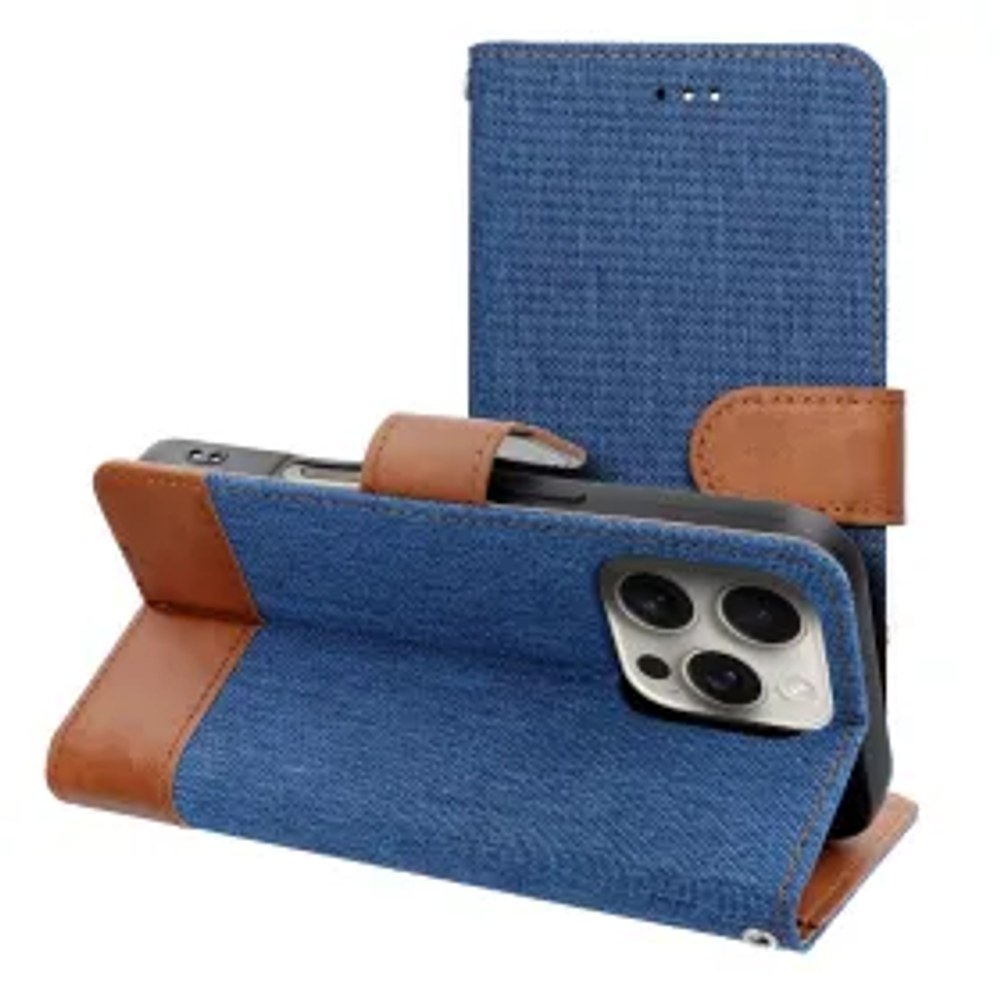 JEANS Book pro IPHONE 17 Air blue