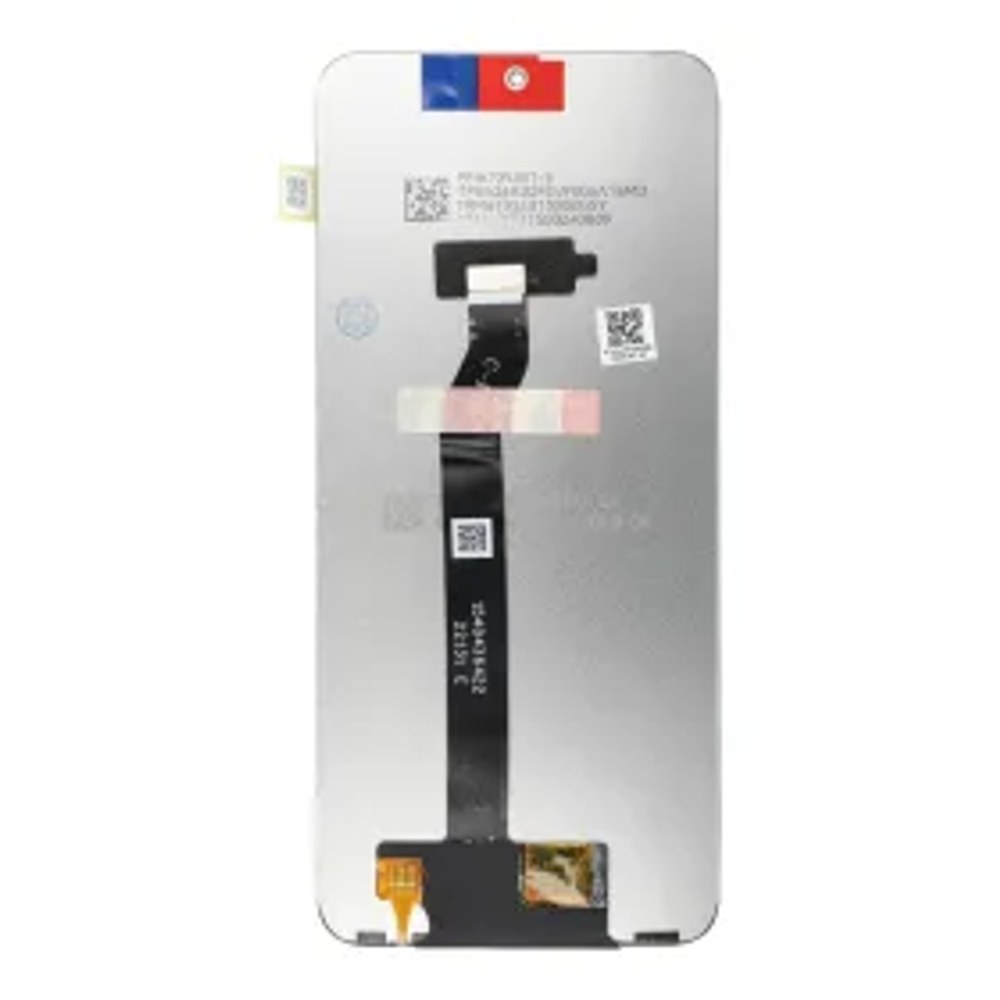 LCD displej pro HUAWEI Nova Y90 OEM s rámečkem