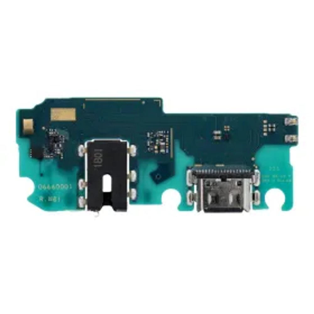 Nabíjecí deska pro SAMSUNG A12 A125F/M/U OEM (rychlonabíječka)