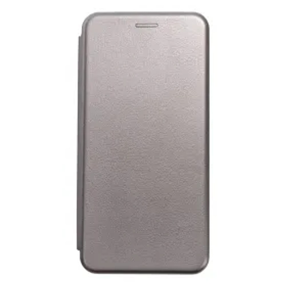 ELEGANCE pouzdro typu kniha pro IPHONE 17 Air šedé