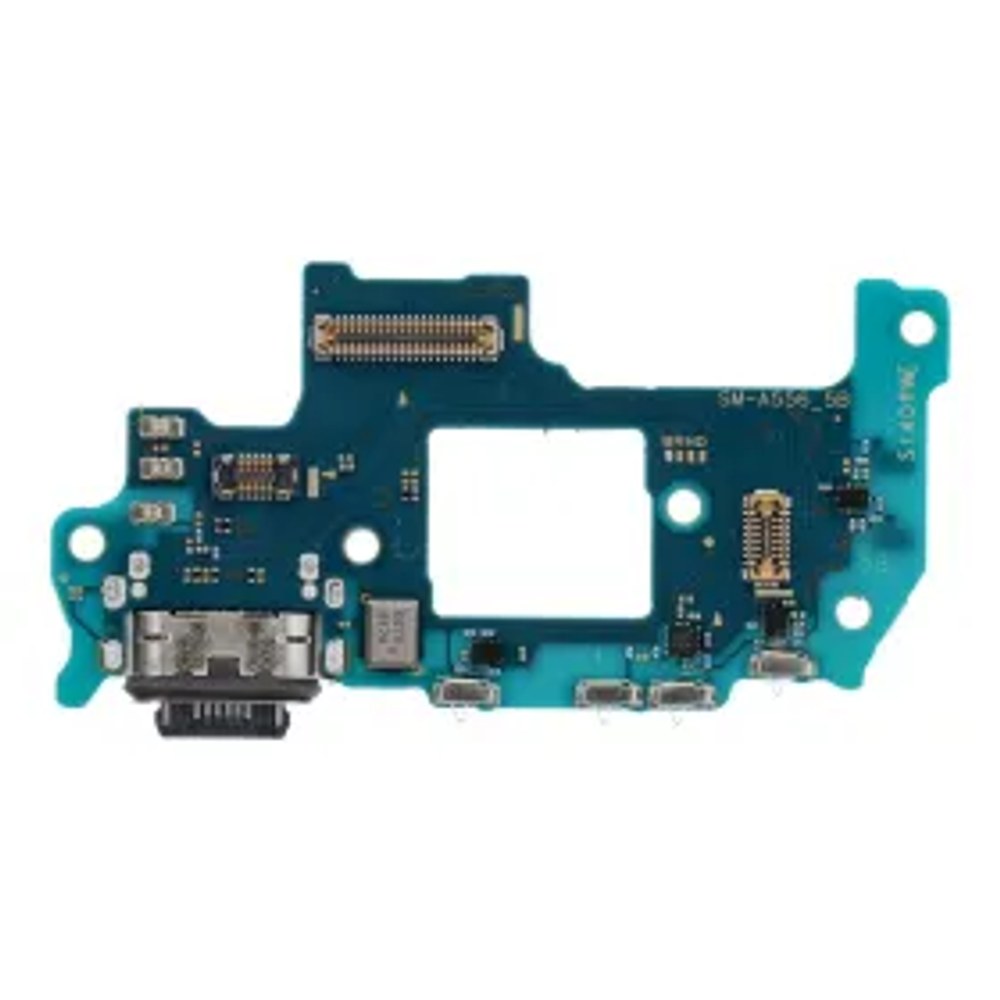 Nabíjecí deska pro SAMSUNG A55 OEM (rychlonabíječka)