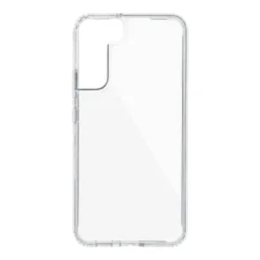CLEAR Case 2mm BOX pro SAMSUNG Galaxy S20