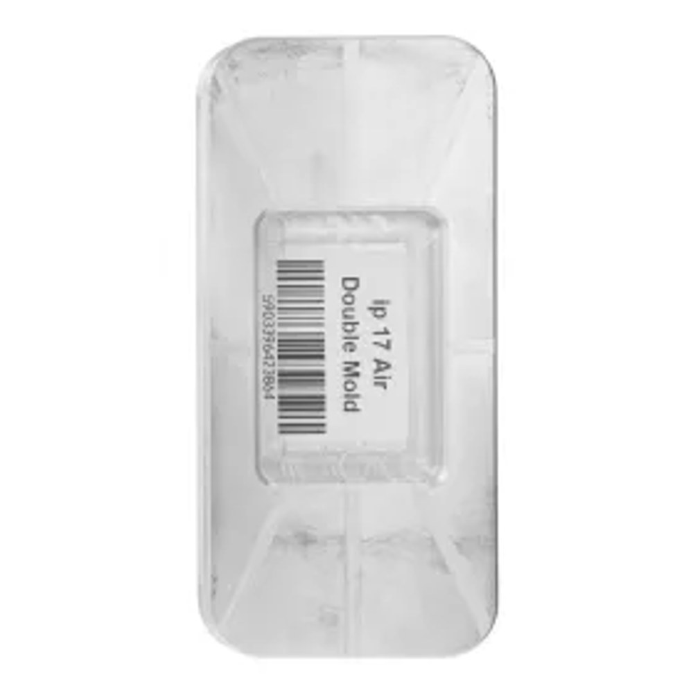 Forma na sublimační dvojité pouzdro pro IPHONE 17 Air