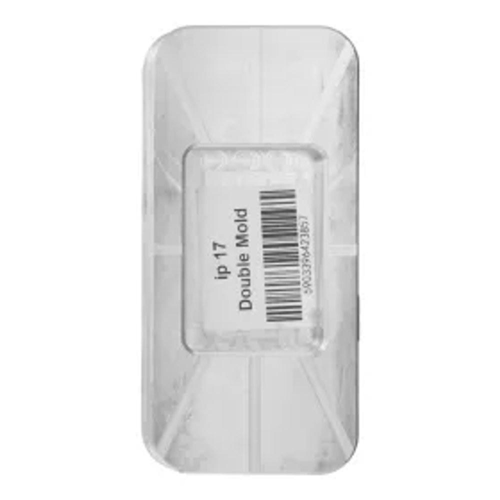 Forma na sublimační dvojité pouzdro pro IPHONE 17