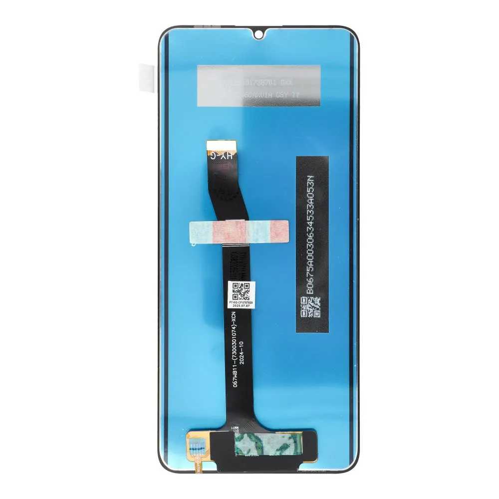 LCD displej pro HONOR Y70 Y71 Y70 Plus OEM s rámečkem