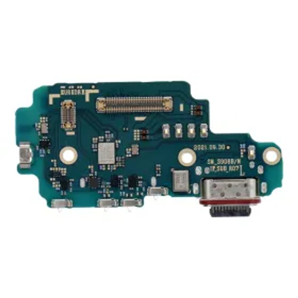 Nabíjecí deska pro SAMSUNG S22 Ultra 5G S908B/F OEM (rychlonabíječka)