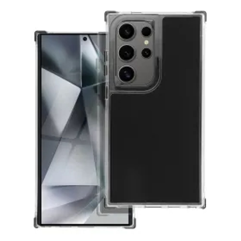 Pouzdro MATRIX pro SAMSUNG A17 černé