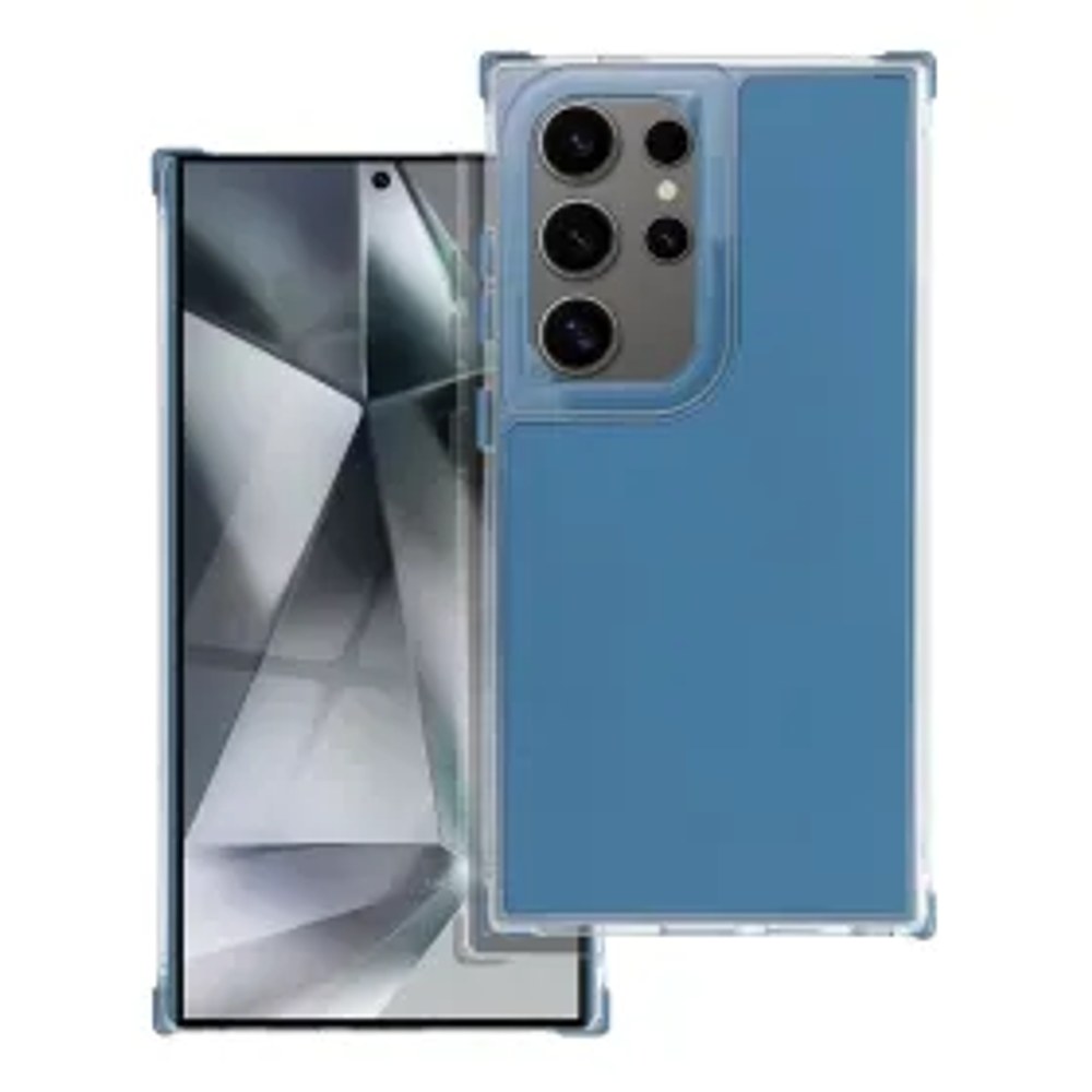 Pouzdro MATRIX pro SAMSUNG A17 modré