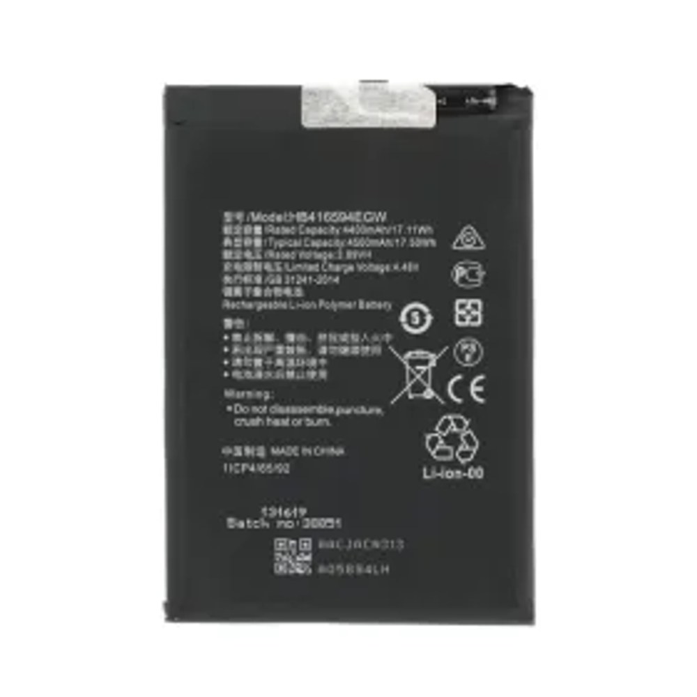 Baterie HB416594EGW pro Honor X8a / 90 Lite