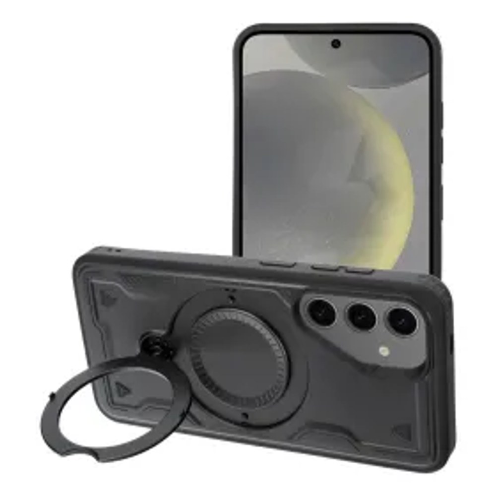CAse FROST ARMOR pro XIAOMI 15C černý