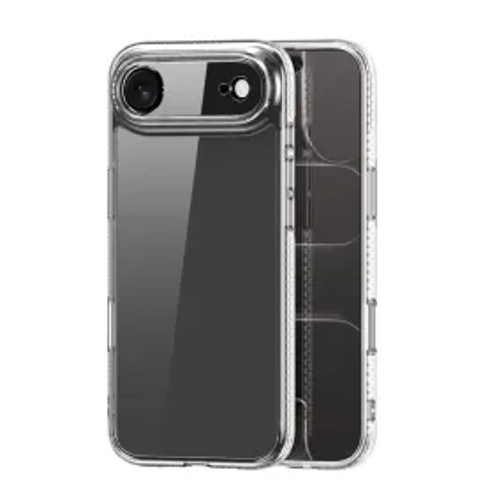 DUX DUCIS pouzdro CLIN pro IPHONE 17 AIR transparentní