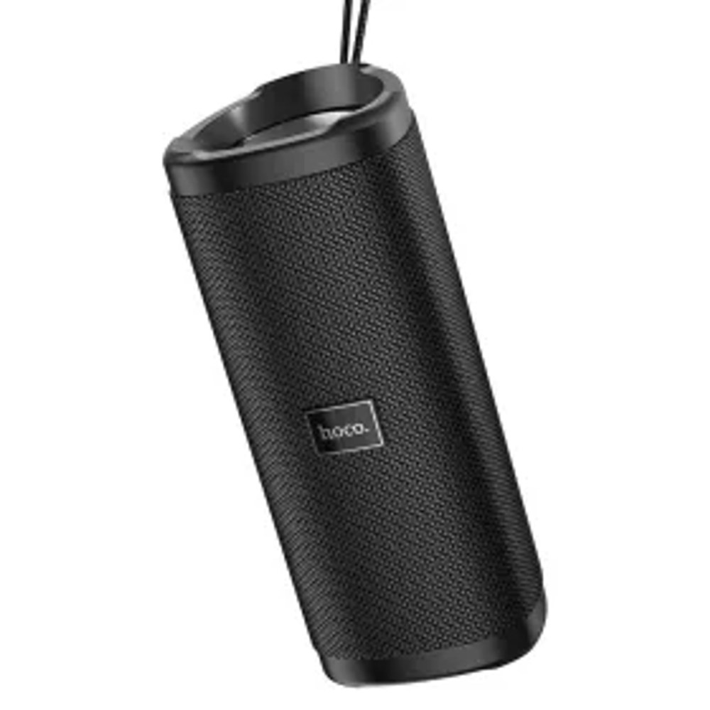 HOCO bluetooth / bezdrátový reproduktor Bella sports HC4 černý