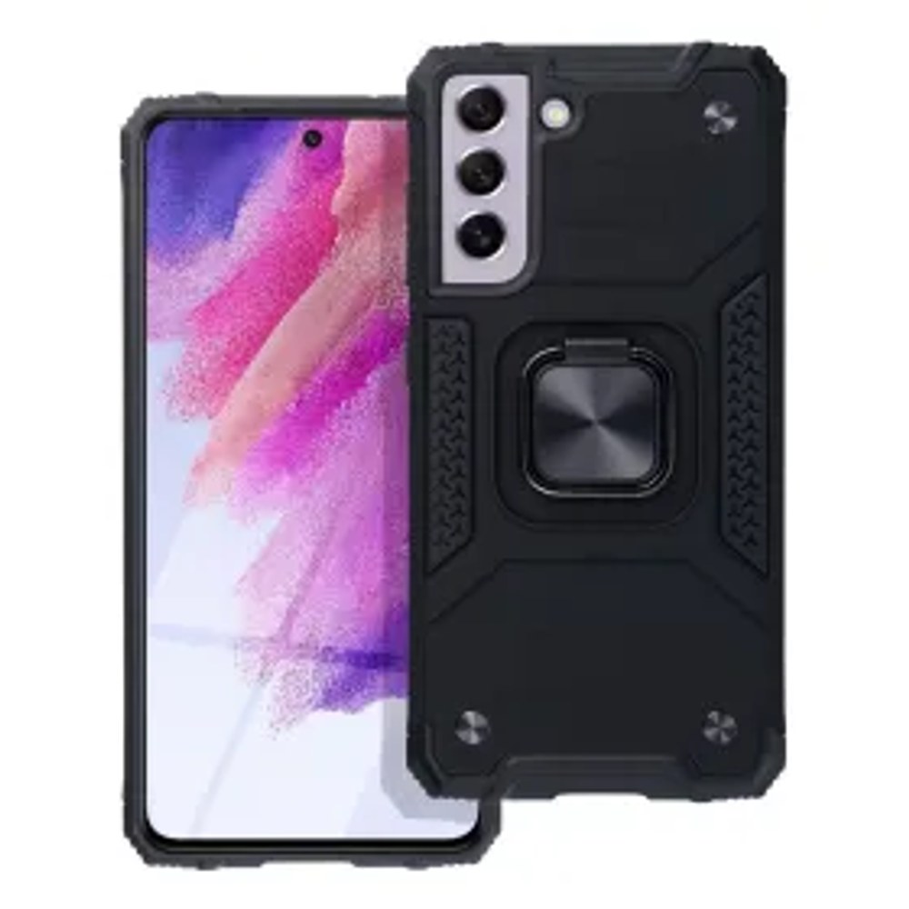 NITRO pouzdro pro SAMSUNG A17 černé