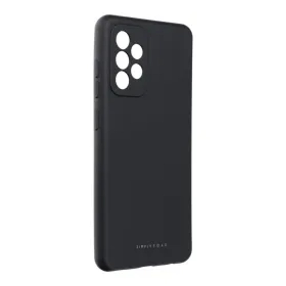 Pouzdro Pouzdro roar Space – pro Samsung Galaxy A52 5G / A52 4G LTE / A52s 5G černé