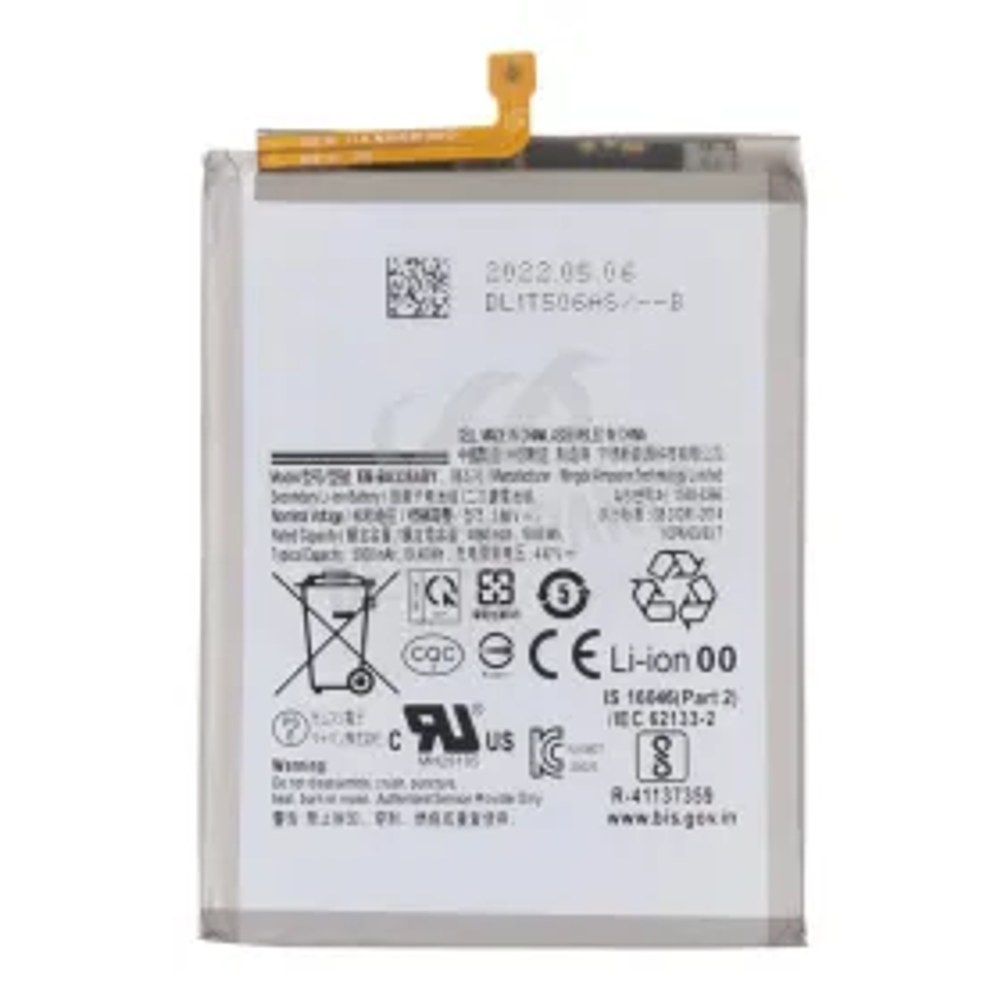 Výměna Baterie samsung Brno A12/A22/ A32/ A52/A40/ a50/ a70/A34 /a33/ a53/A14/a15 /S10 /S20