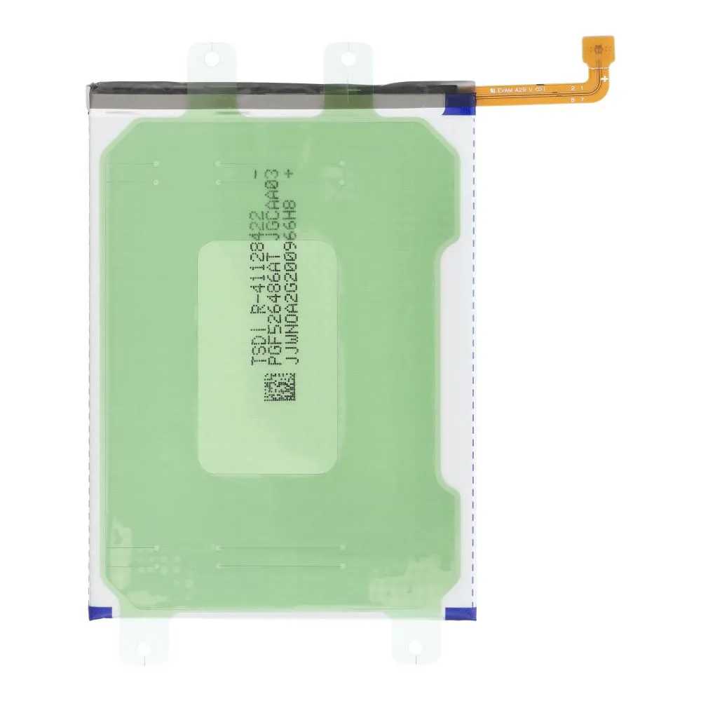 Baterie ServicePack EB-BA156ABY pro SAMSUNG A15 A155F / A156B GH82-33639A