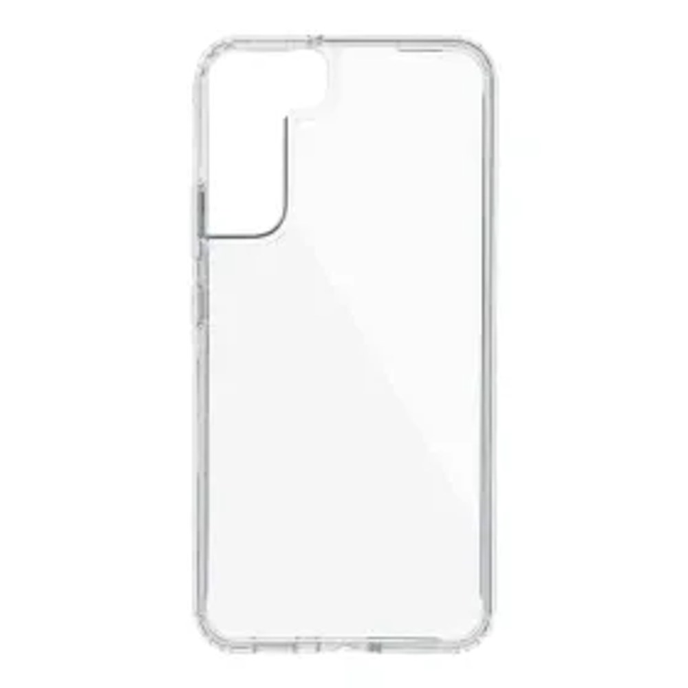 CLEAR Case 2mm BOX pro SAMSUNG Galaxy A12