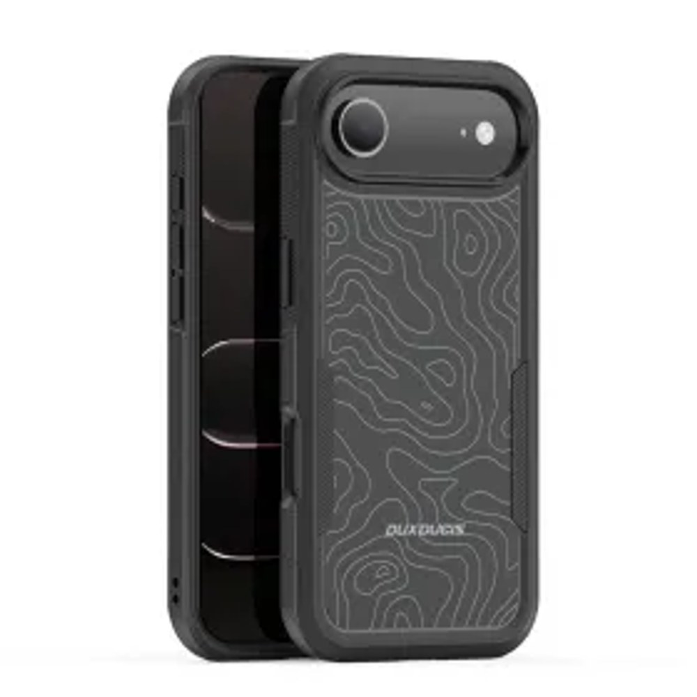 DUX DUCIS pouzdro SHLD pro IPHONE 17 AIR contour