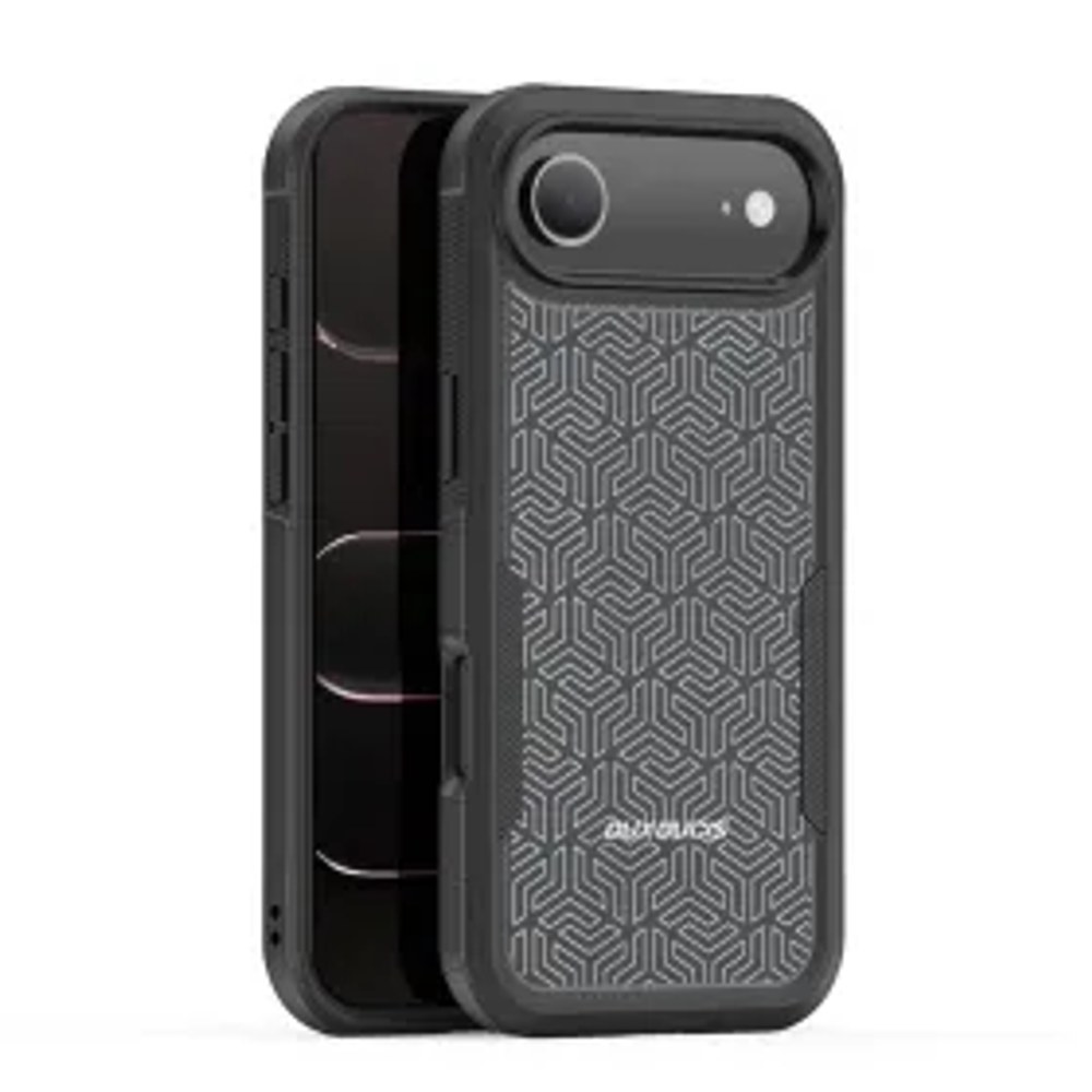 DUX DUCIS pouzdro SHLD pro IPHONE 17 AIR triangle
