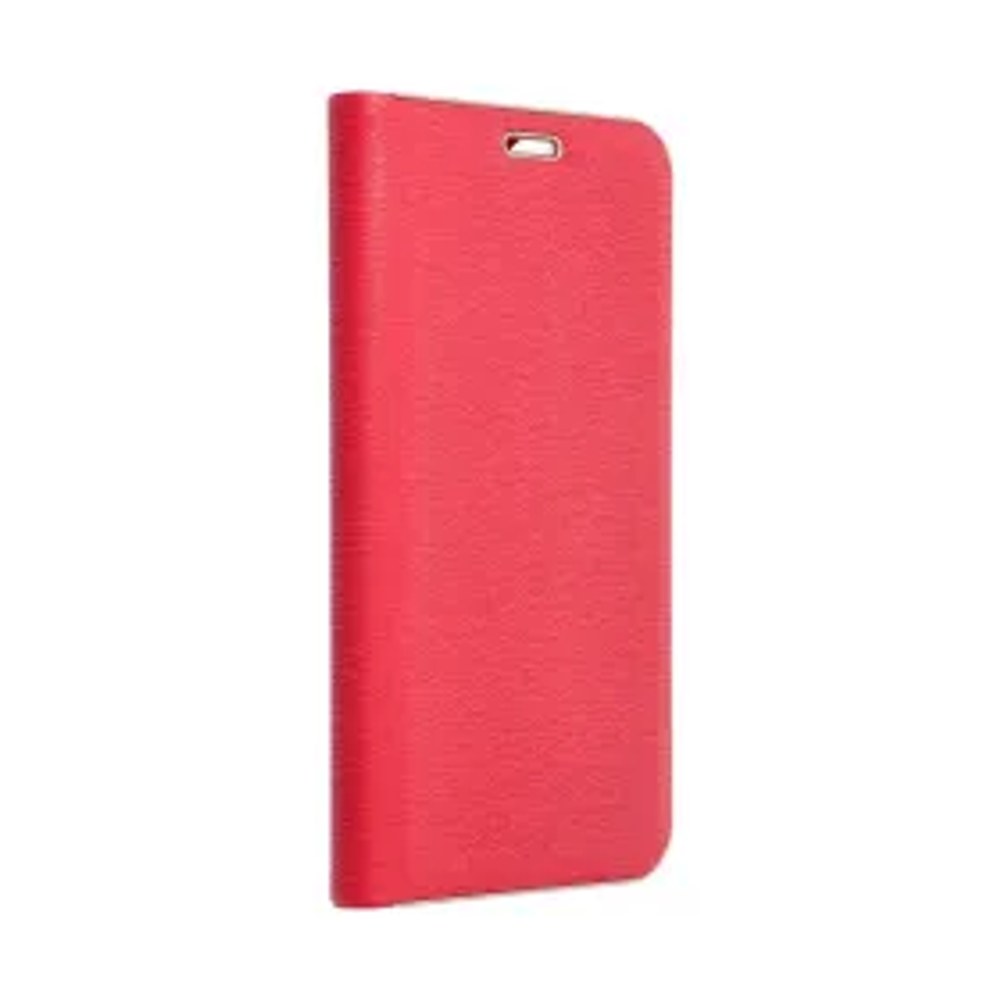 LUNA Book Gold pro SAMSUNG A32 5G červená