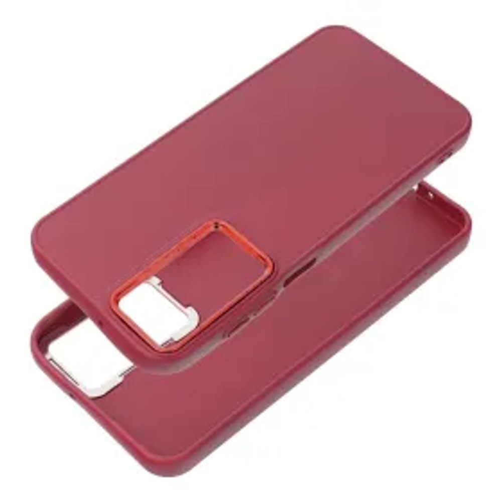 Pouzdro FRAME pro Xiaomi Redmi 15 5G magenta