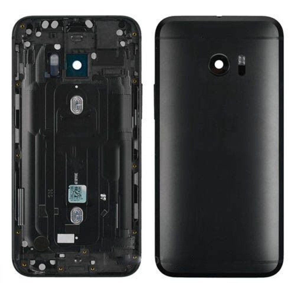 Zadni Kryt baterie HTC 10 black