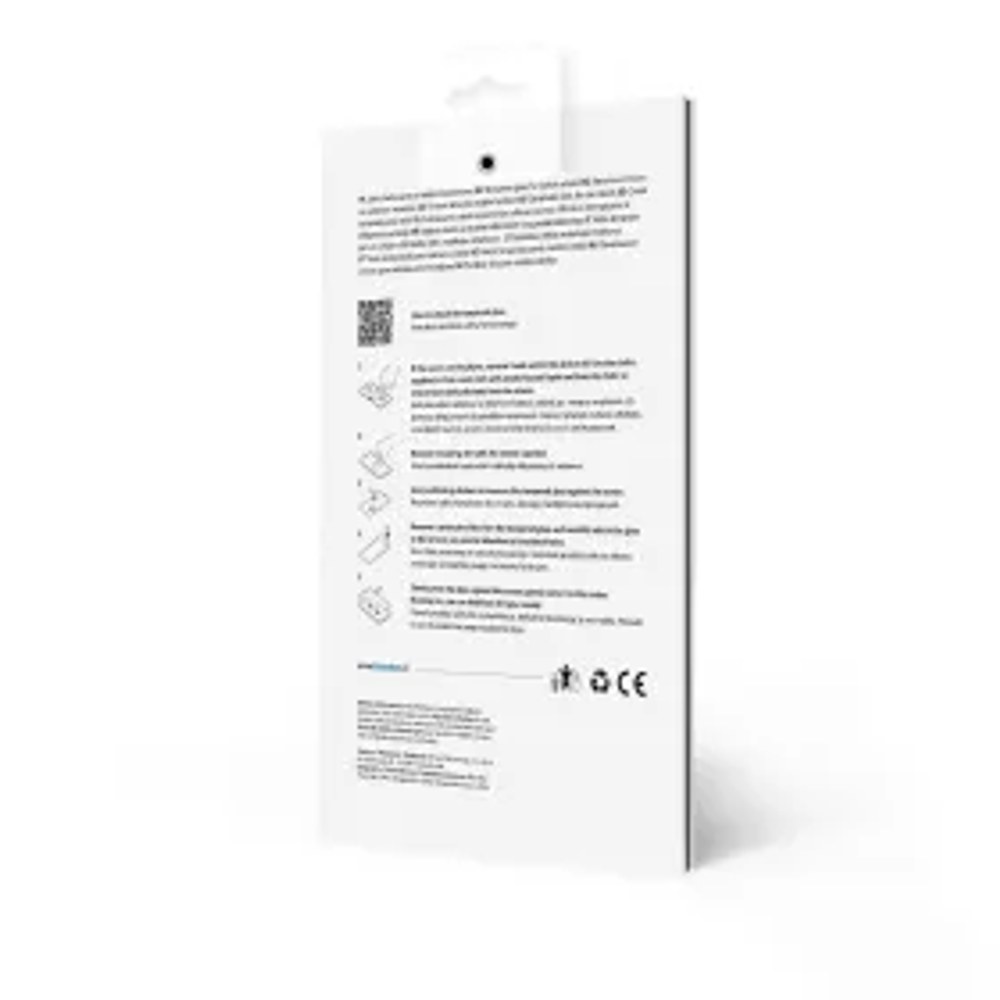 Tvrzené sklo Blue Star - Samsung A35 5G Full Face (celé lepidlo s rámem/malá velikost) - černé