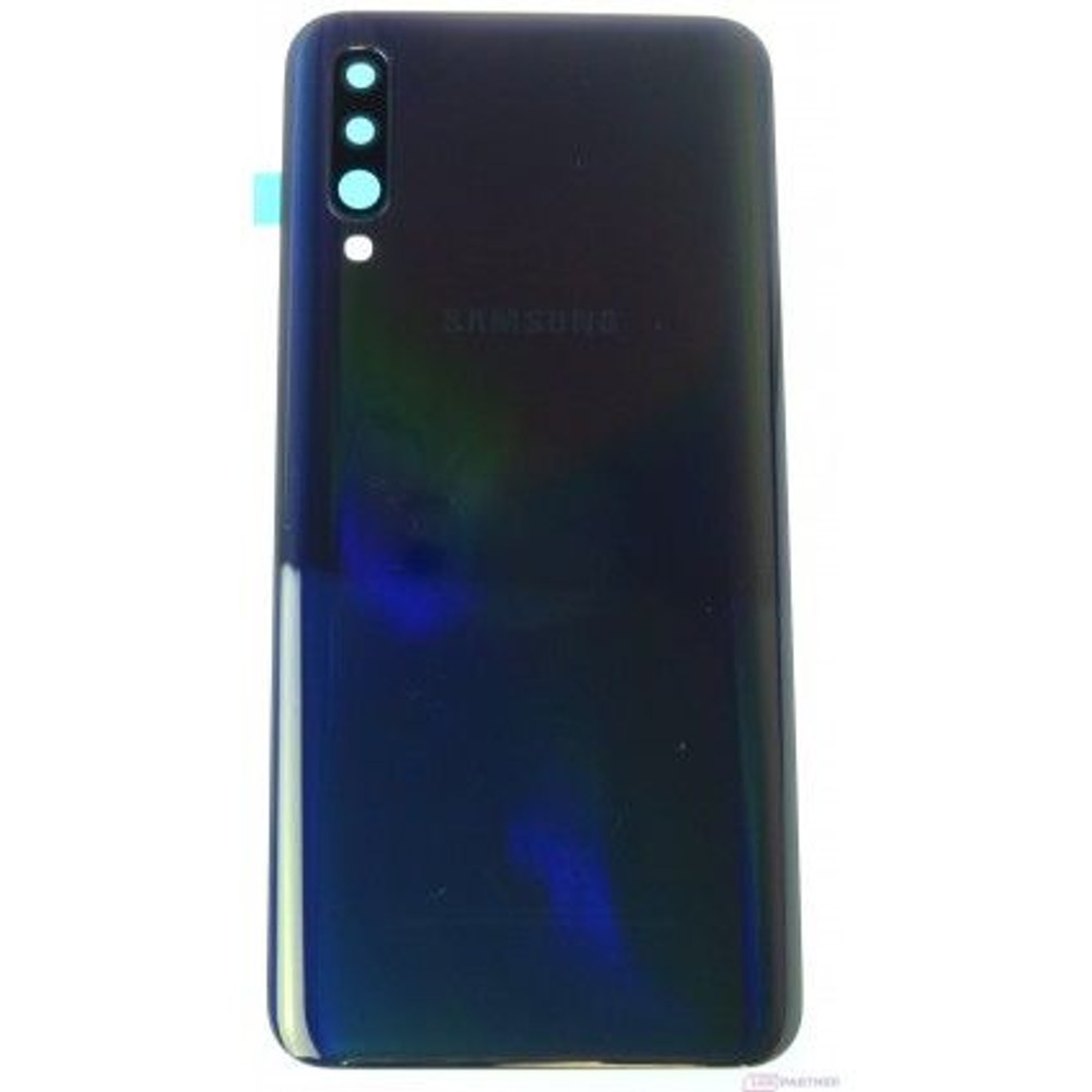 Samsung Galaxy A50 SM-A505FN Kryt baterie black - originál